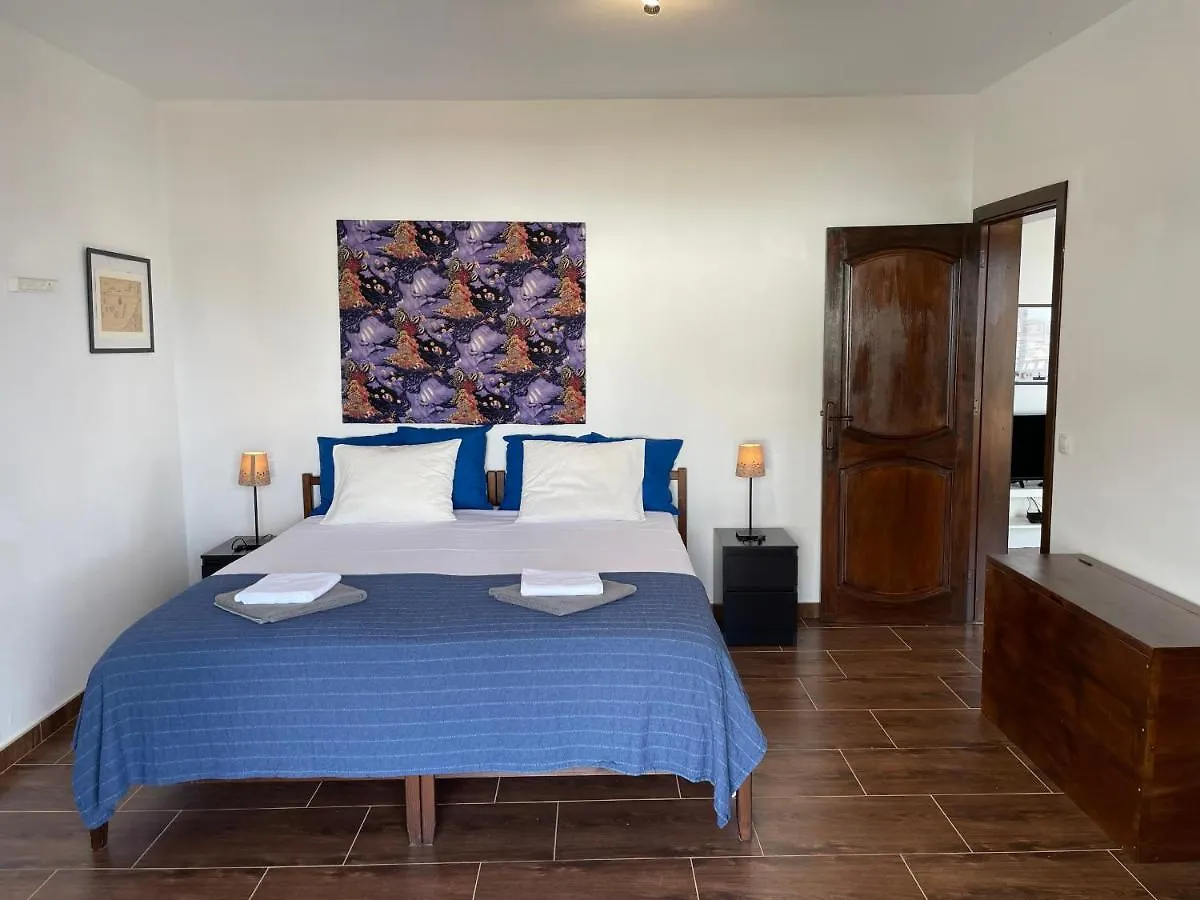 Apartment Las Casitas Rusticas La Asomada  Spain