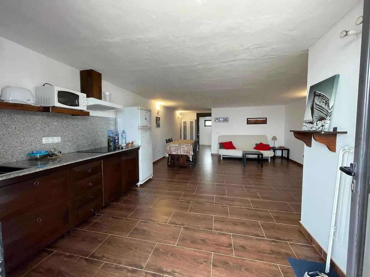 Appartement Las Casitas Rusticas La Asomada  Espagne