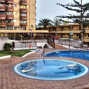 Torres Del Sol - Cristianos Appartamento Los Cristianos (Tenerife)