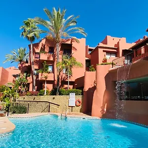  Appartement Two-room In Elviria Near The With Parking Spanje