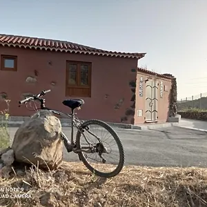 Vakantiehuis Casa La Canada, Santiago del Teide