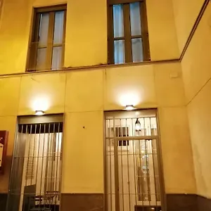 Salotur Sierpes Appartamento Siviglia