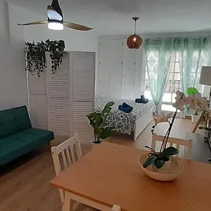 Loft 105 Appartamento Corralejo