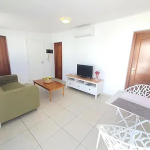 Bubu 5 ático Appartamento Los Cristianos (Tenerife)
