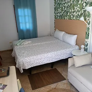Landhuis Casa Tenerife, San Juan de la Rambla