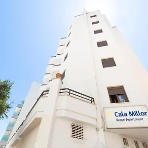 R2 Appartamento Cala Millor (Mallorca)