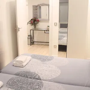  Accommodatie bij particulieren Talaia Ht Spanje