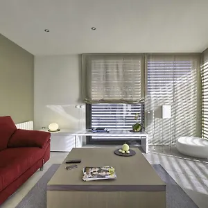  Appartement Terraza Spanje