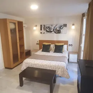  Appartement Fan Flat Carreteria Spanje