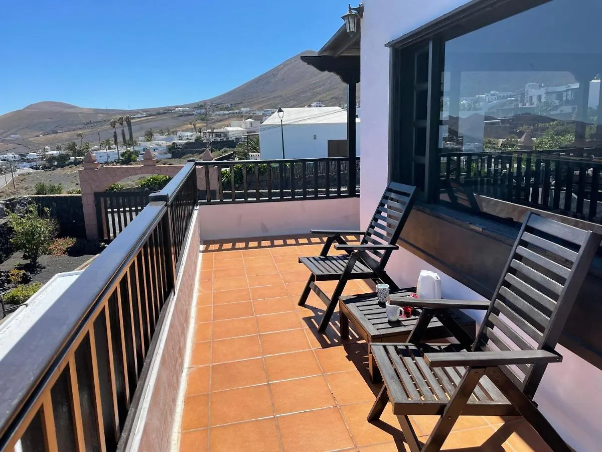 Las Casitas Rusticas La Asomada  Apartment La Asomada (Lanzarote)