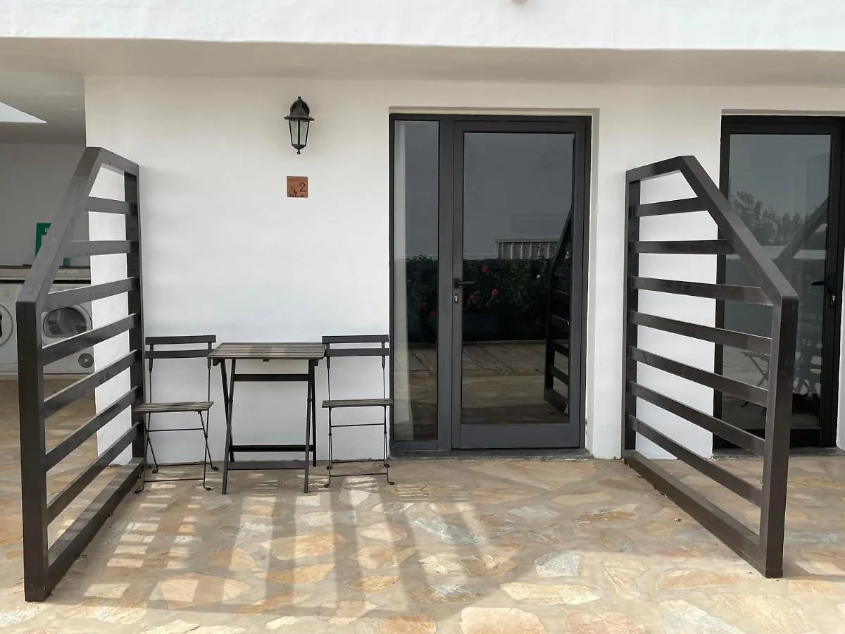 Las Casitas Rusticas La Asomada  0*, La Asomada (Lanzarote)