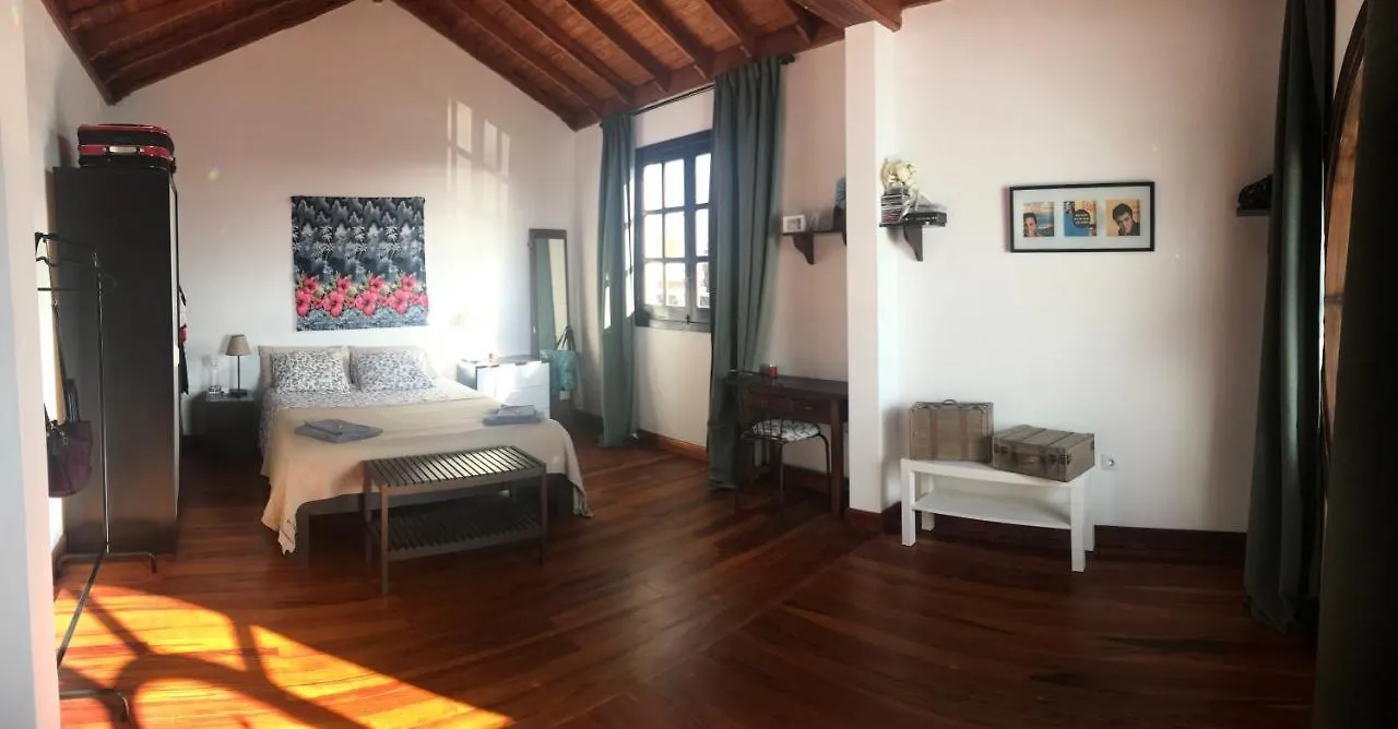Las Casitas Rusticas La Asomada  0*, La Asomada (Lanzarote)